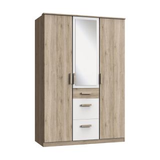 Wimex Kleiderschrank Cariba