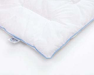 Zöllner Hygiena Steppbett-Set