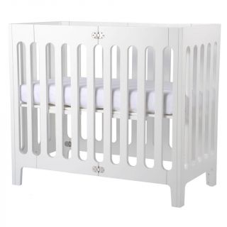 bloom alma mini Babybett