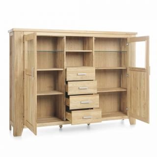 Skalik Loft Highboard Type 38