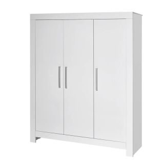 Schardt Nordic White Kleiderschrank