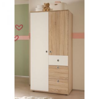 Ticaa Milu Kleiderschrank