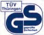 TÜV geprüft