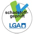 Zöllner Matratze - LGA schadstoffgeprüft