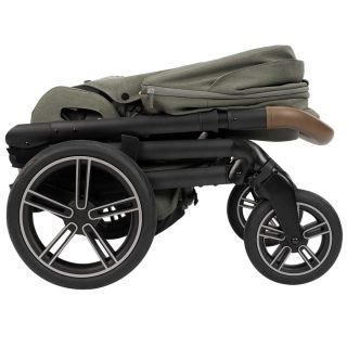 nuna MIXX next Kinderwagen