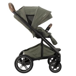 nuna MIXX next Kinderwagen