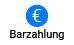 Zahlung per CashService