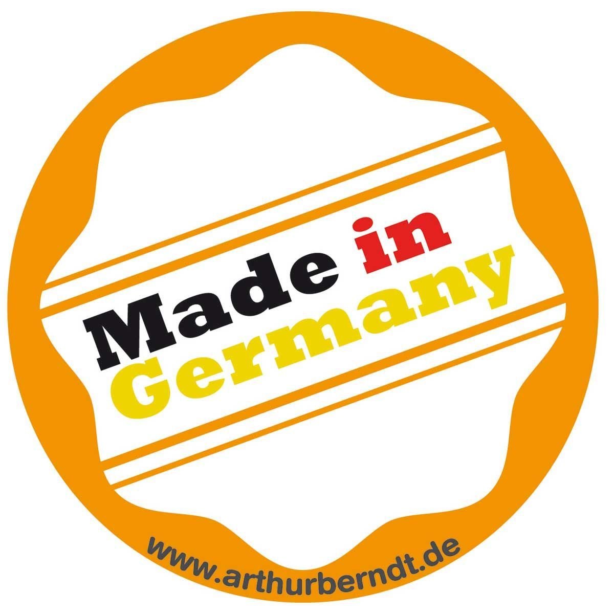 Made in Germany