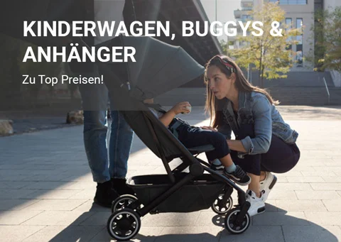 Kinderwagen