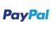 Zahlung per Paypal